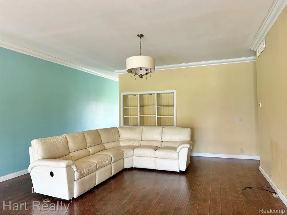 7982 Heinemann Road Rubicon Township, MI 48468