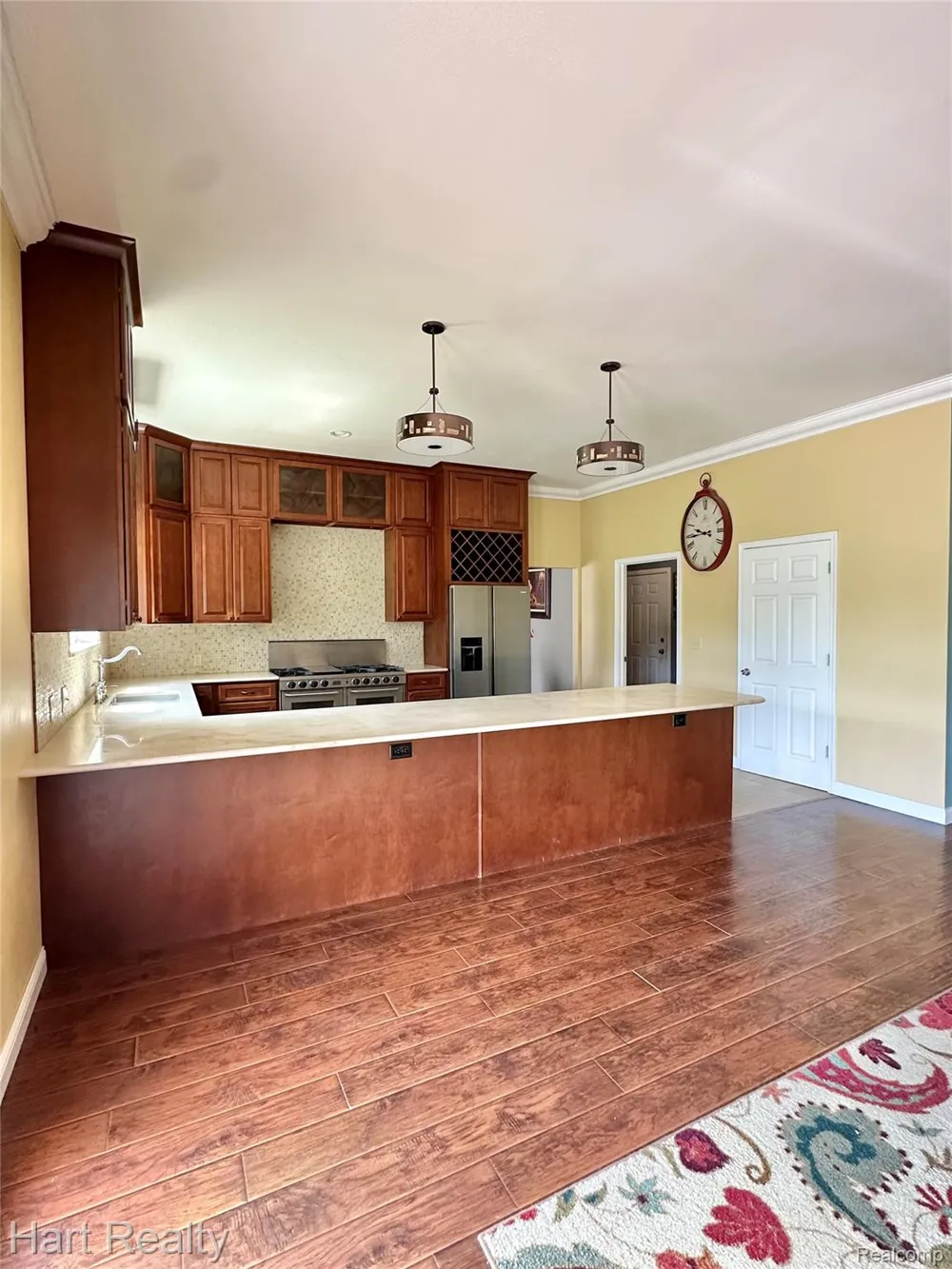 7982 Heinemann Road Rubicon Township, MI 48468