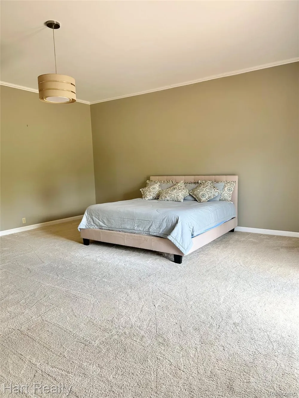 7982 Heinemann Road Rubicon Township, MI 48468