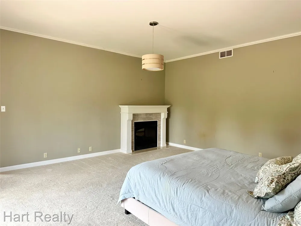 7982 Heinemann Road Rubicon Township, MI 48468