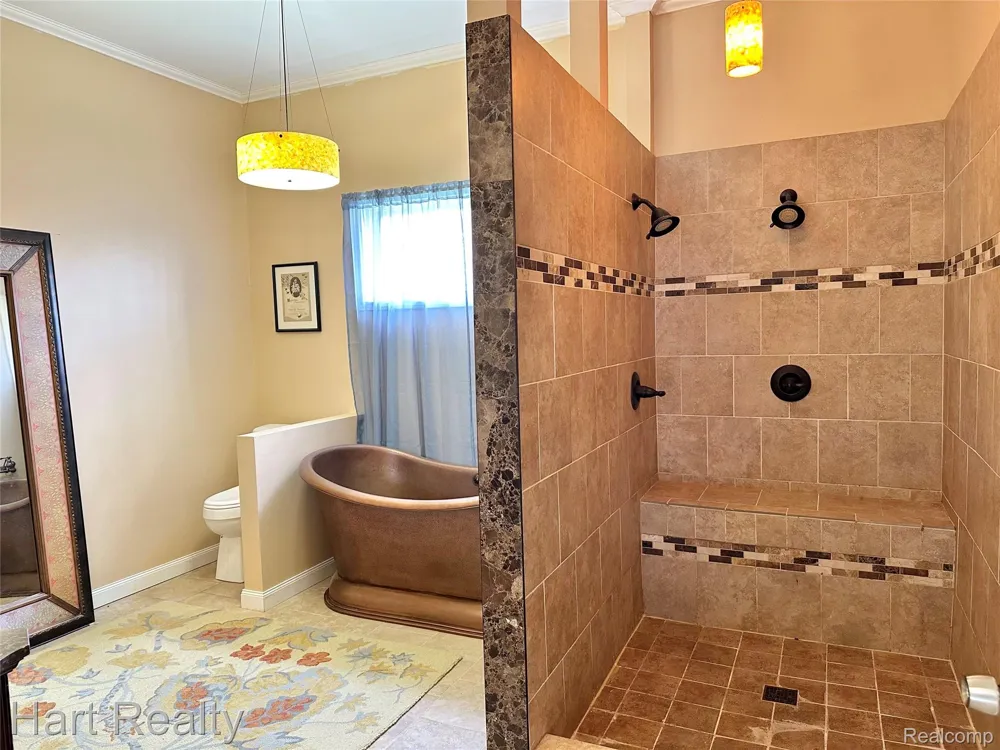 7982 Heinemann Road Rubicon Township, MI 48468
