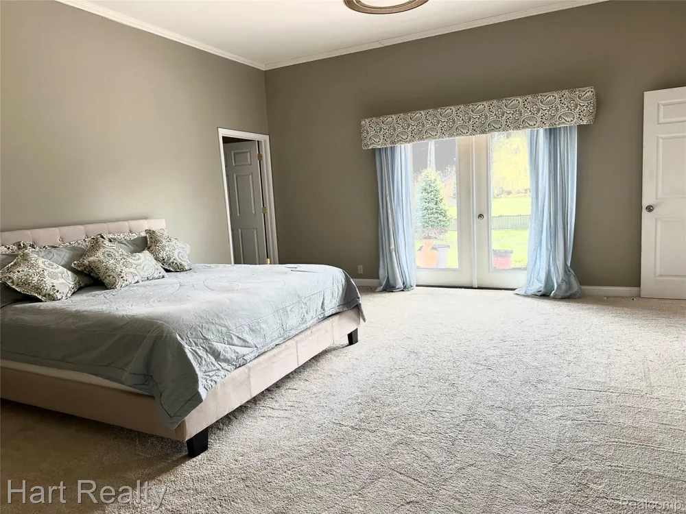 7982 Heinemann Road Rubicon Township, MI 48468