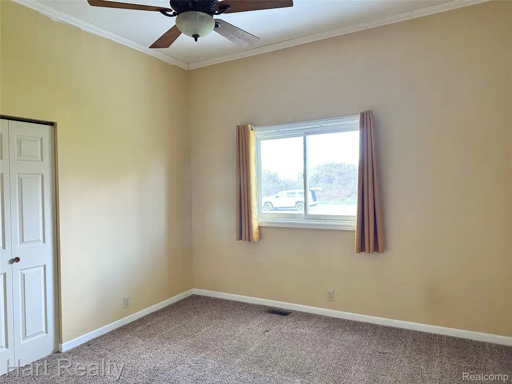 7982 Heinemann Road Rubicon Township, MI 48468