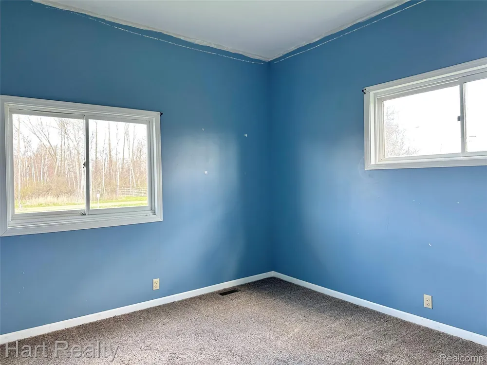 7982 Heinemann Road Rubicon Township, MI 48468