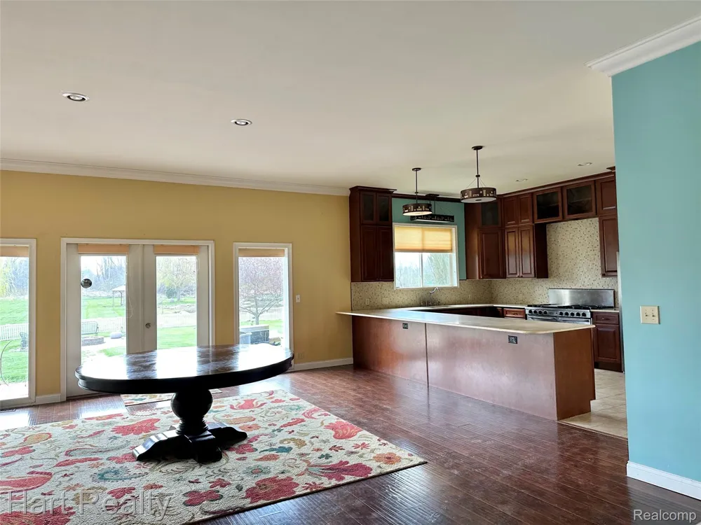 7982 Heinemann Road Rubicon Township, MI 48468