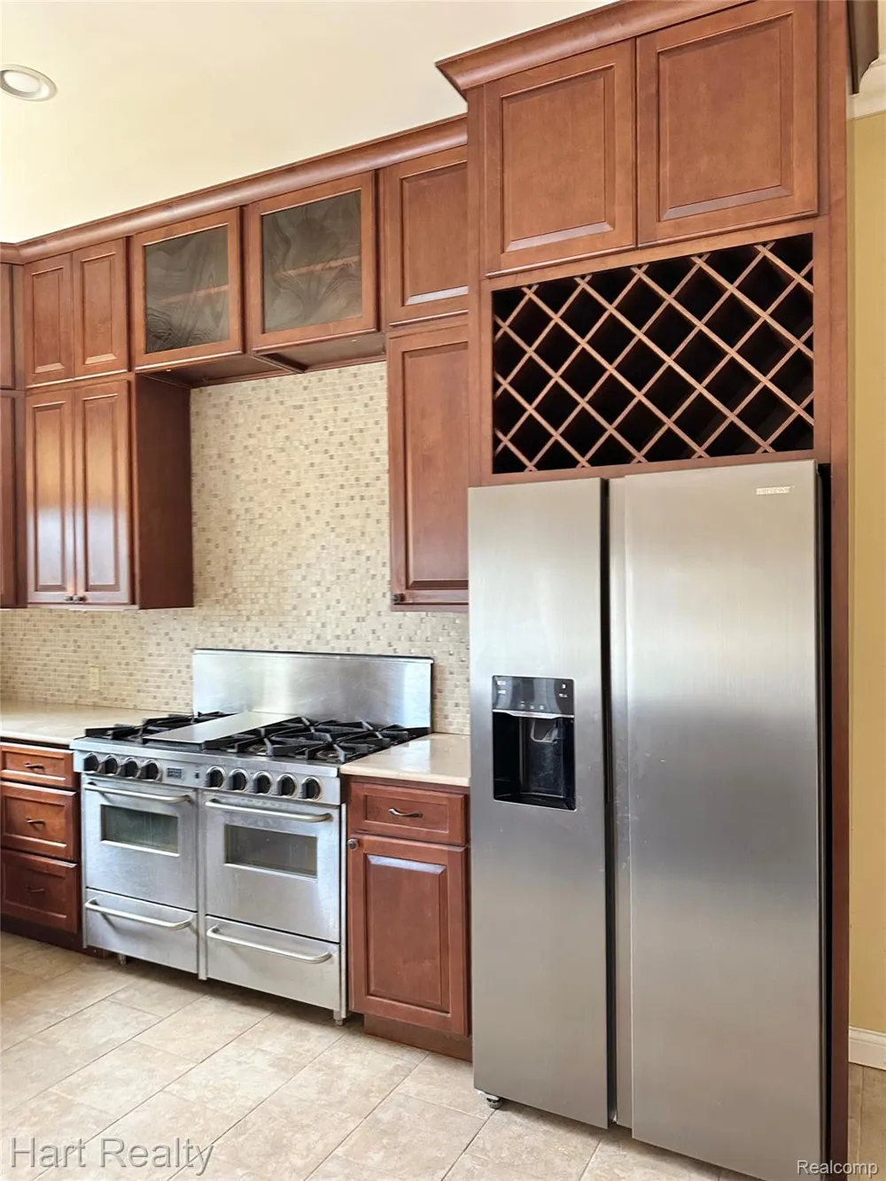 7982 Heinemann Road Rubicon Township, MI 48468