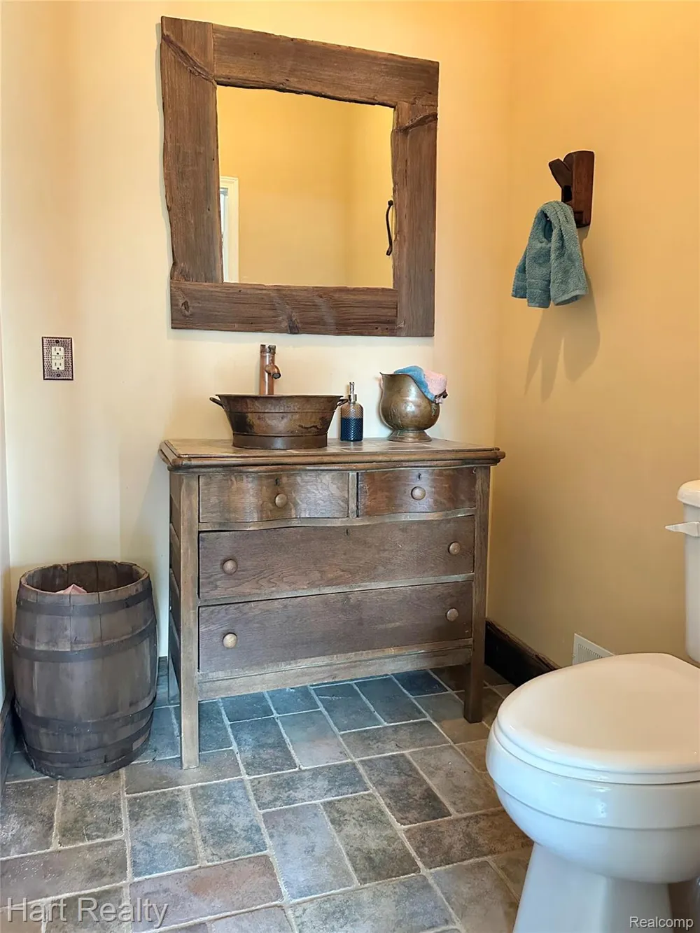 7982 Heinemann Road Rubicon Township, MI 48468