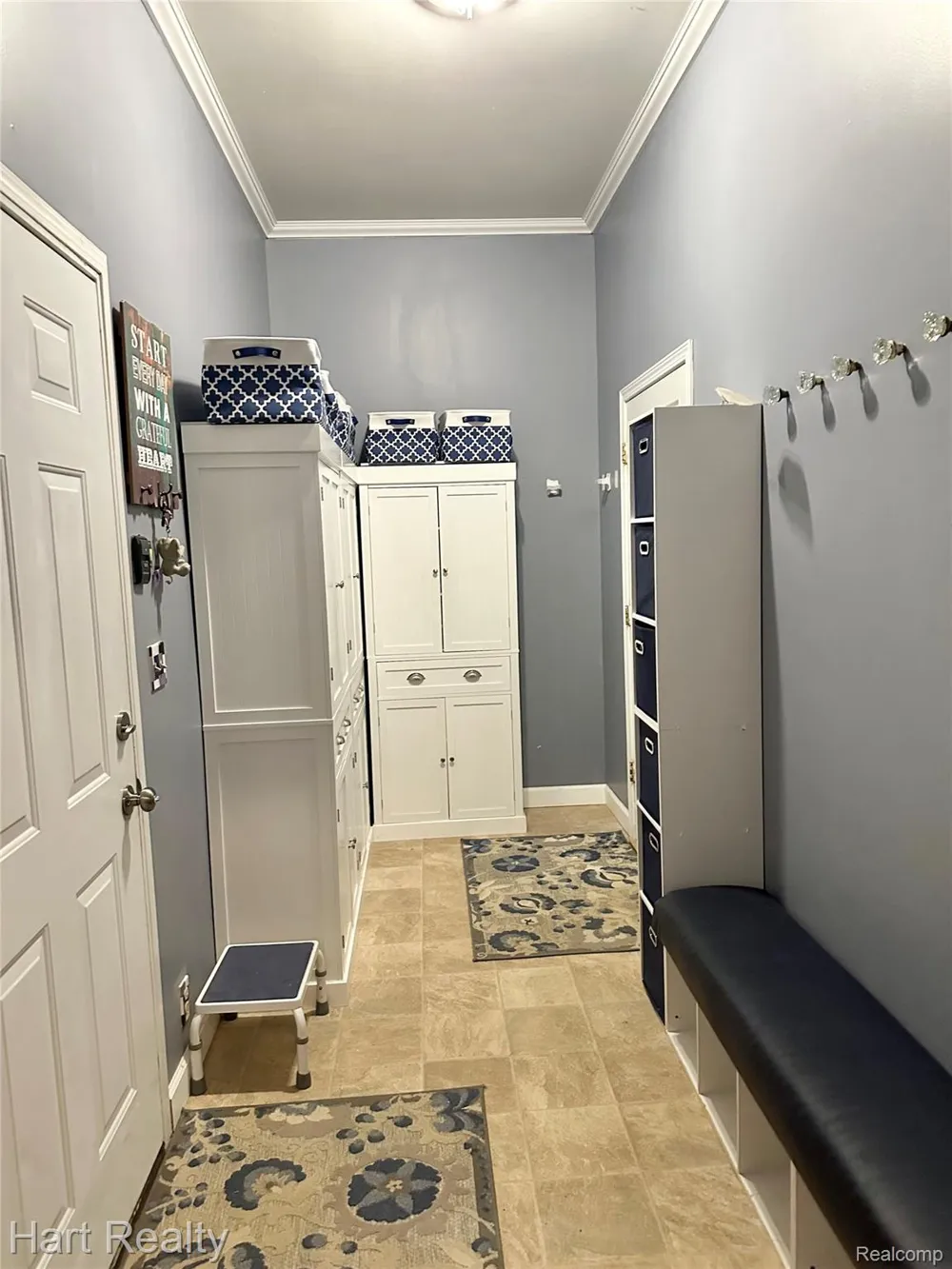 7982 Heinemann Road Rubicon Township, MI 48468