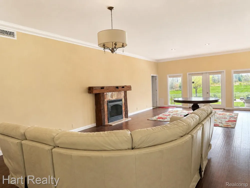 7982 Heinemann Road Rubicon Township, MI 48468