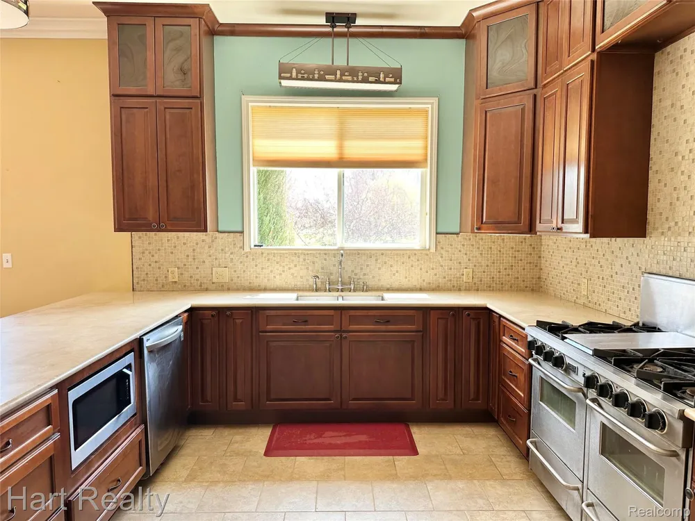 7982 Heinemann Road Rubicon Township, MI 48468