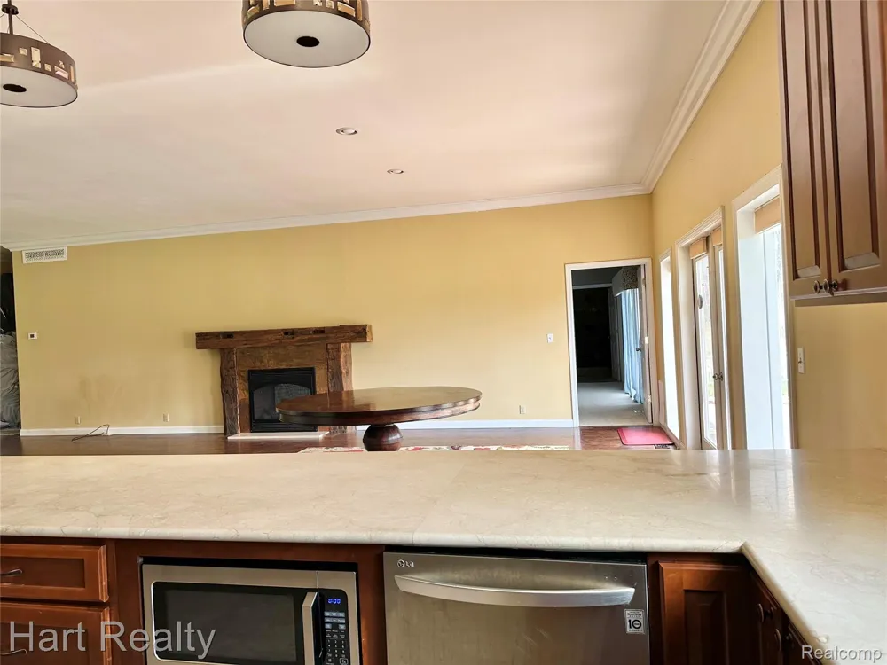 7982 Heinemann Road Rubicon Township, MI 48468