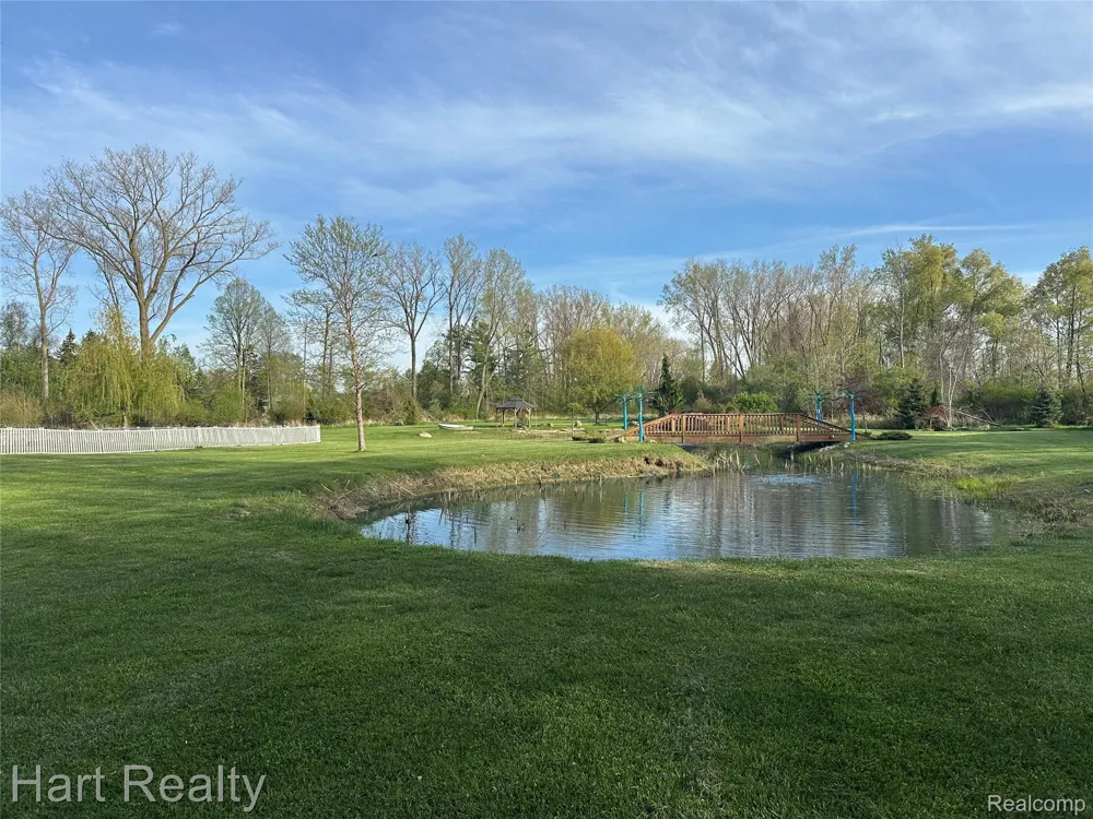 7982 Heinemann Road Rubicon Township, MI 48468