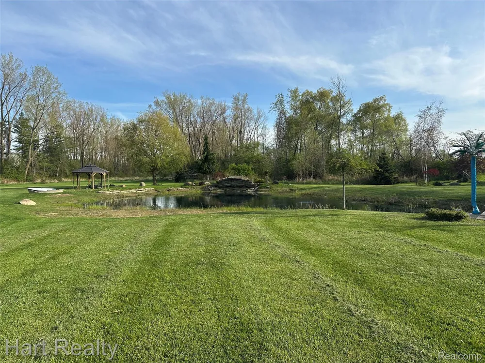 7982 Heinemann Road Rubicon Township, MI 48468