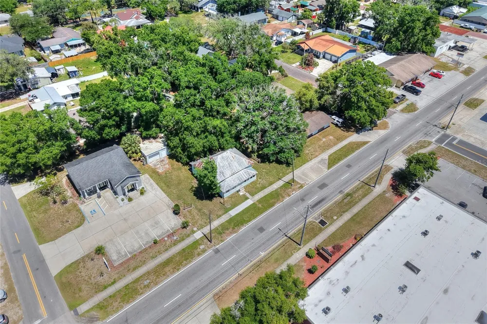503 MERRIN STREET Plant City, FL 33563