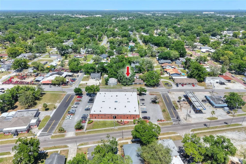 503 MERRIN STREET Plant City, FL 33563