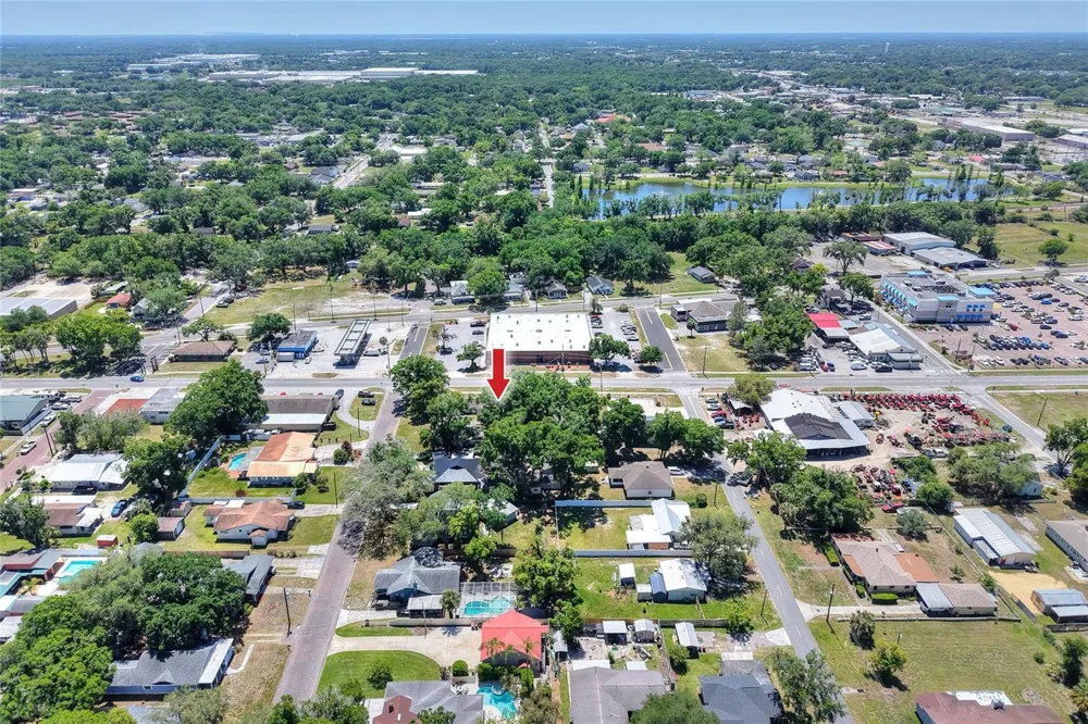 503 MERRIN STREET Plant City, FL 33563