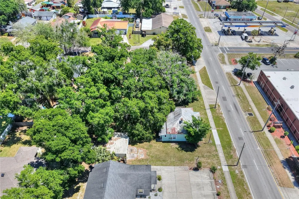 503 MERRIN STREET Plant City, FL 33563