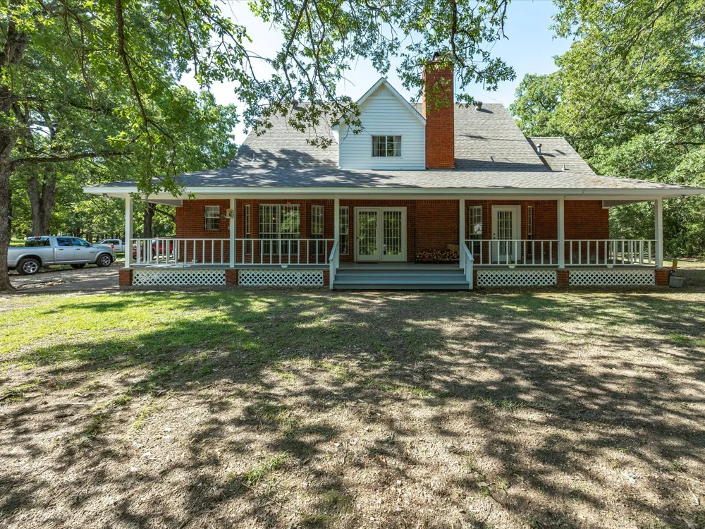 9627 County Road 4028 Kemp, TX 75143