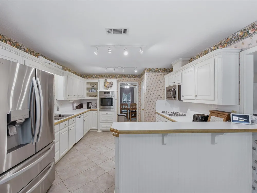 9627 County Road 4028 Kemp, TX 75143