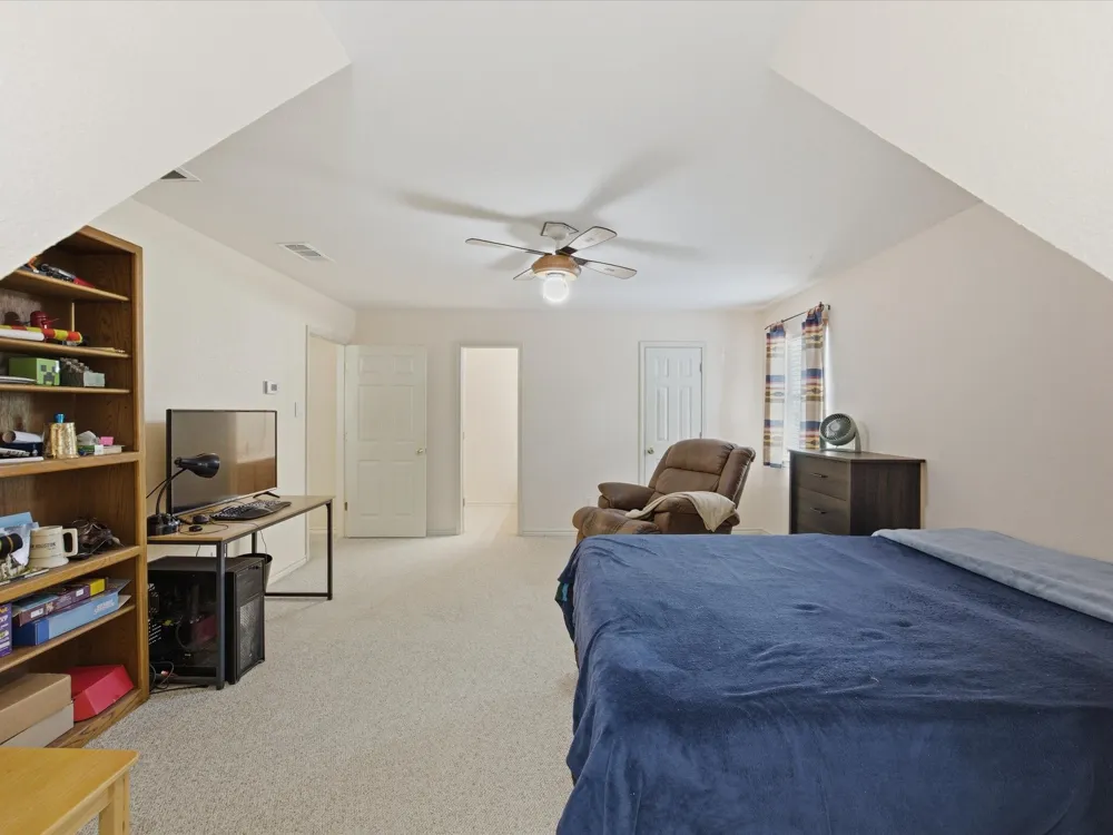 9627 County Road 4028 Kemp, TX 75143