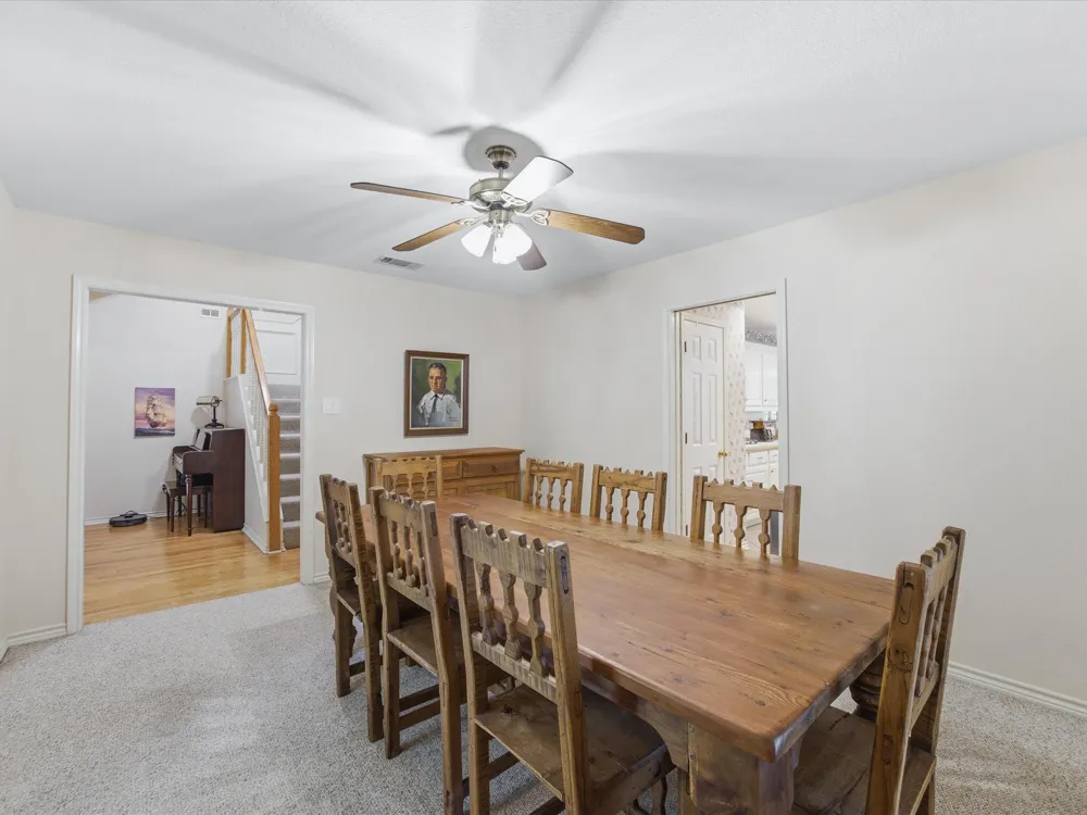 9627 County Road 4028 Kemp, TX 75143