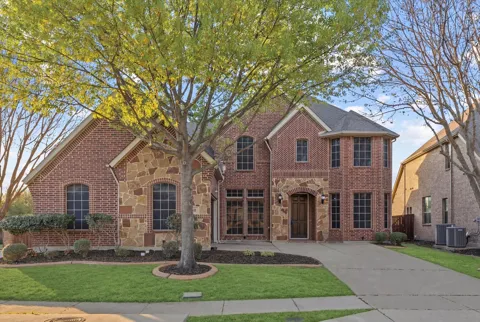201 Chatfield Drive