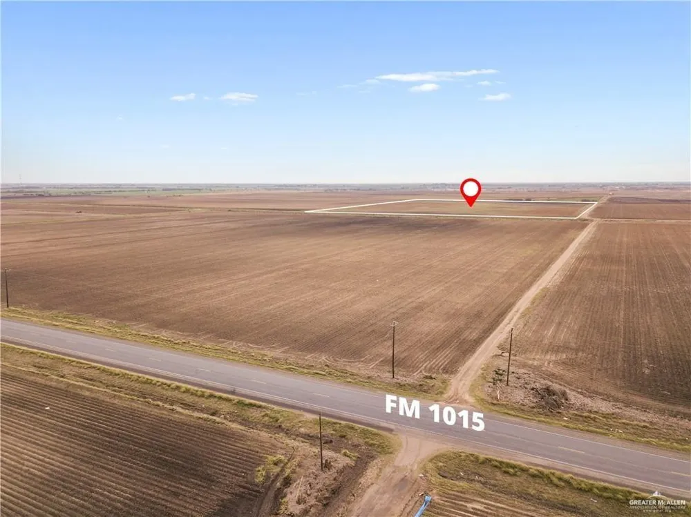 0 FM 1015 Edcouch, TX 78538
