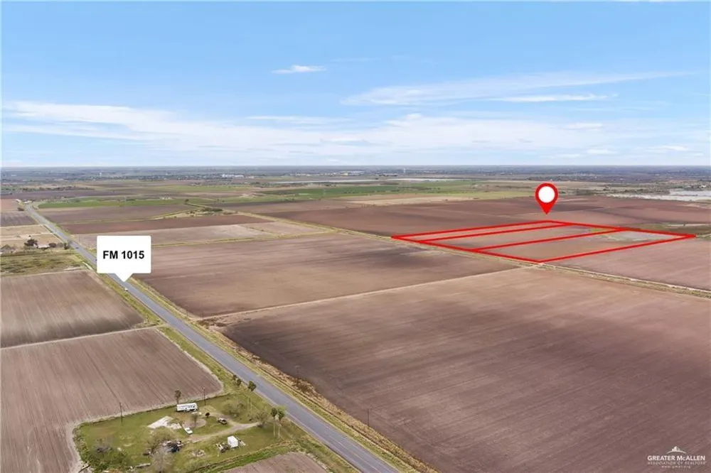 0 FM 1015 Edcouch, TX 78538