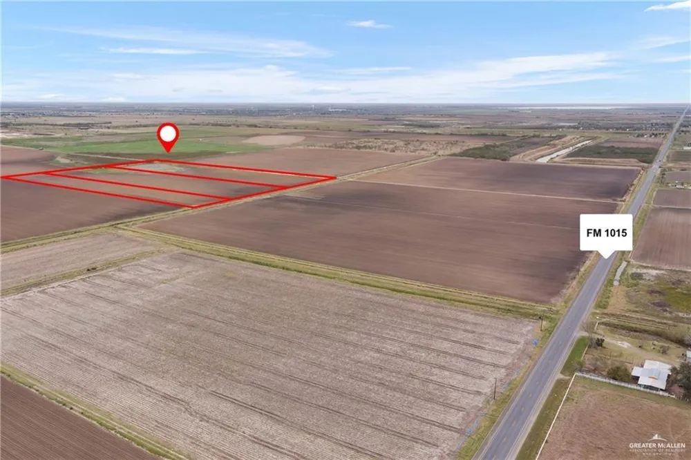 0 FM 1015 Edcouch, TX 78538