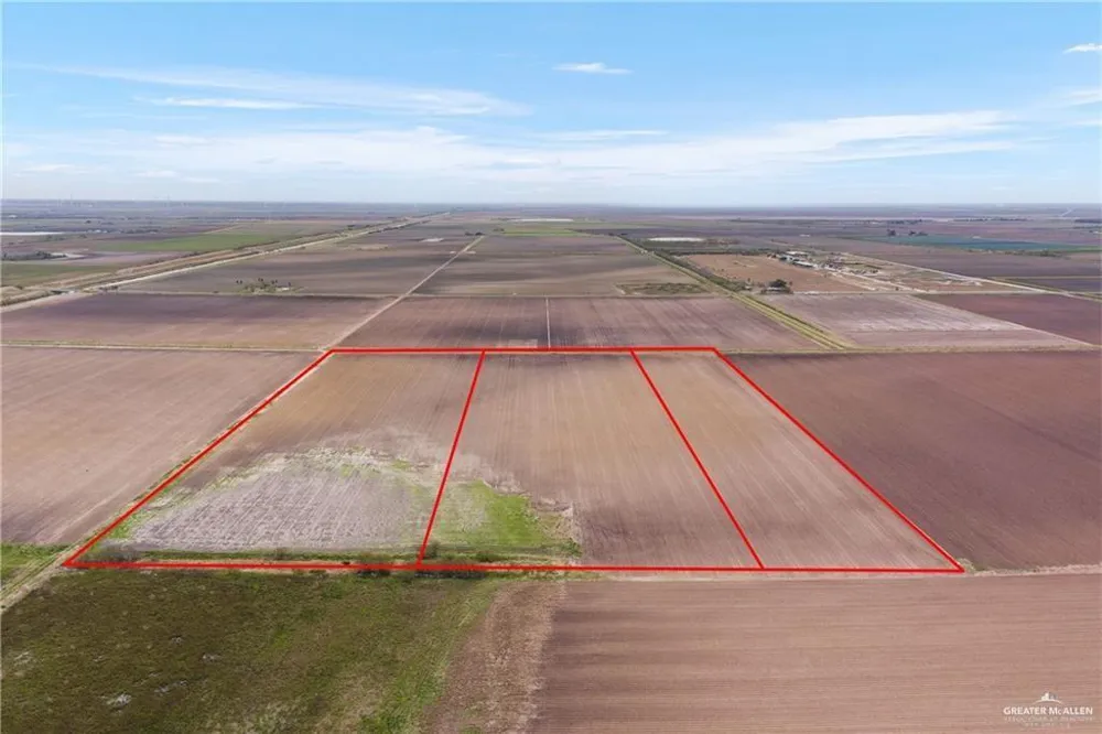 0 FM 1015 Edcouch, TX 78538