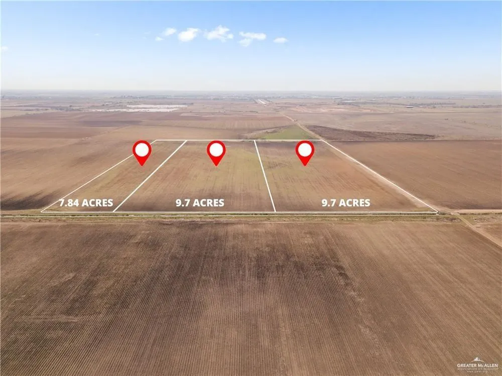 0 FM 1015 Edcouch, TX 78538