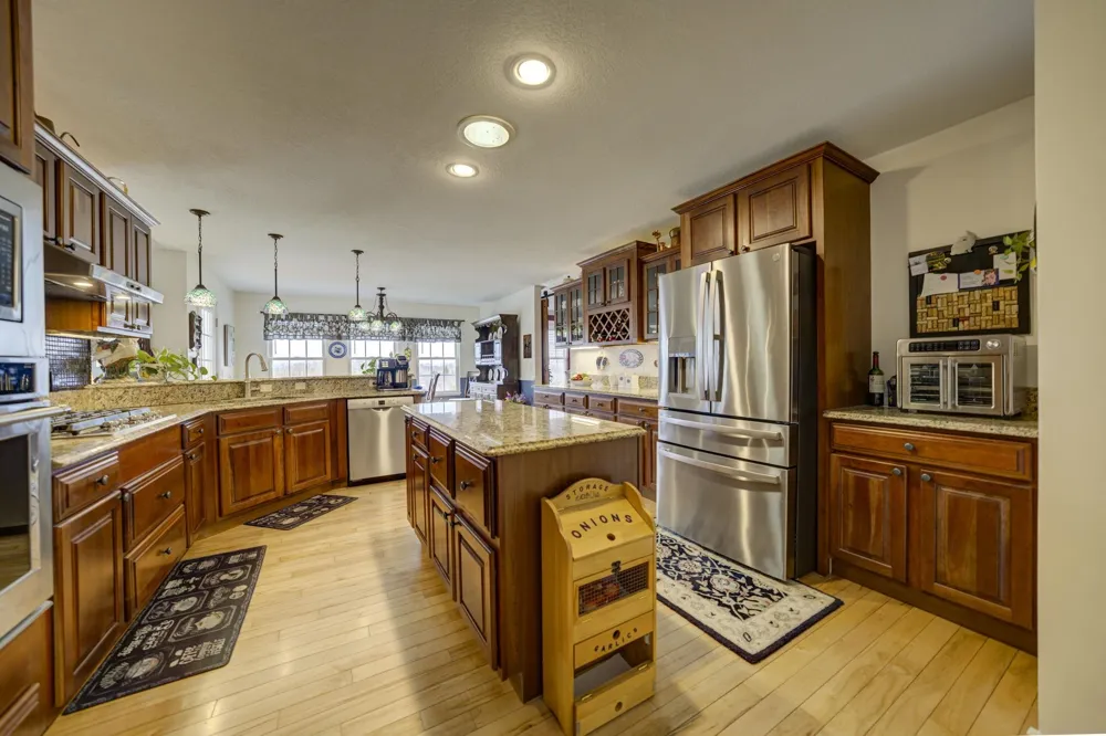 2567 Evergreen Valley Drive Suttons Bay Township, MI 49682