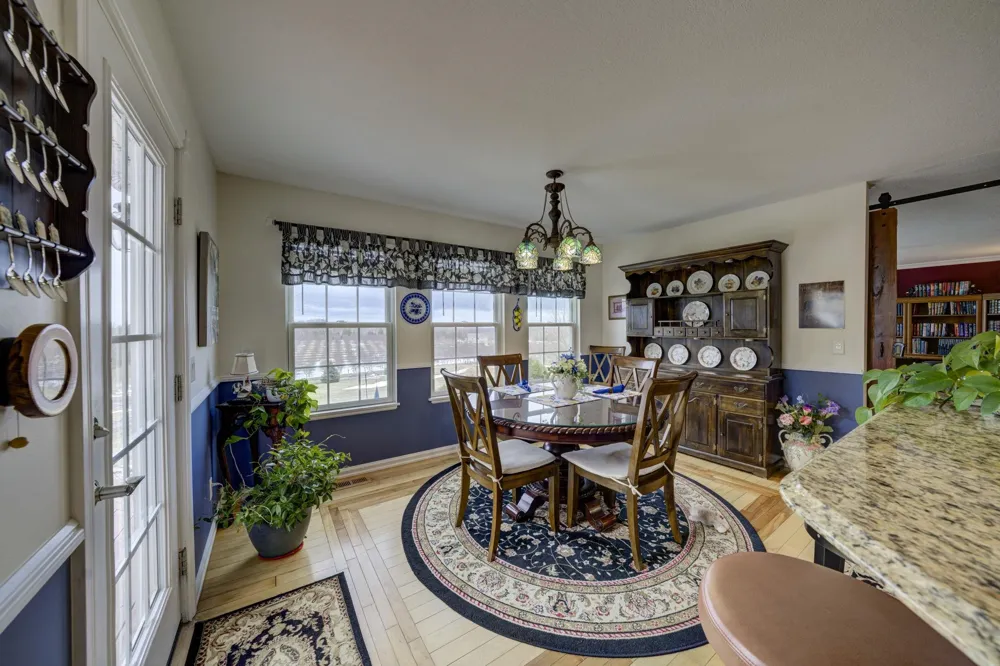 2567 Evergreen Valley Drive Suttons Bay Township, MI 49682