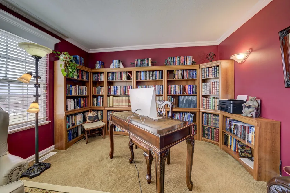 2567 Evergreen Valley Drive Suttons Bay Township, MI 49682
