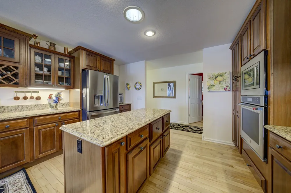 2567 Evergreen Valley Drive Suttons Bay Township, MI 49682