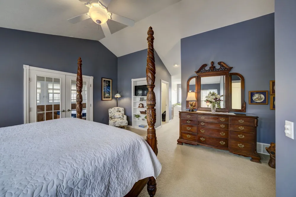 2567 Evergreen Valley Drive Suttons Bay Township, MI 49682