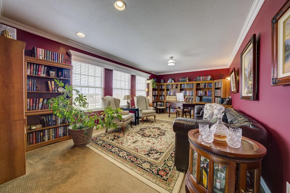 2567 Evergreen Valley Drive Suttons Bay Township, MI 49682