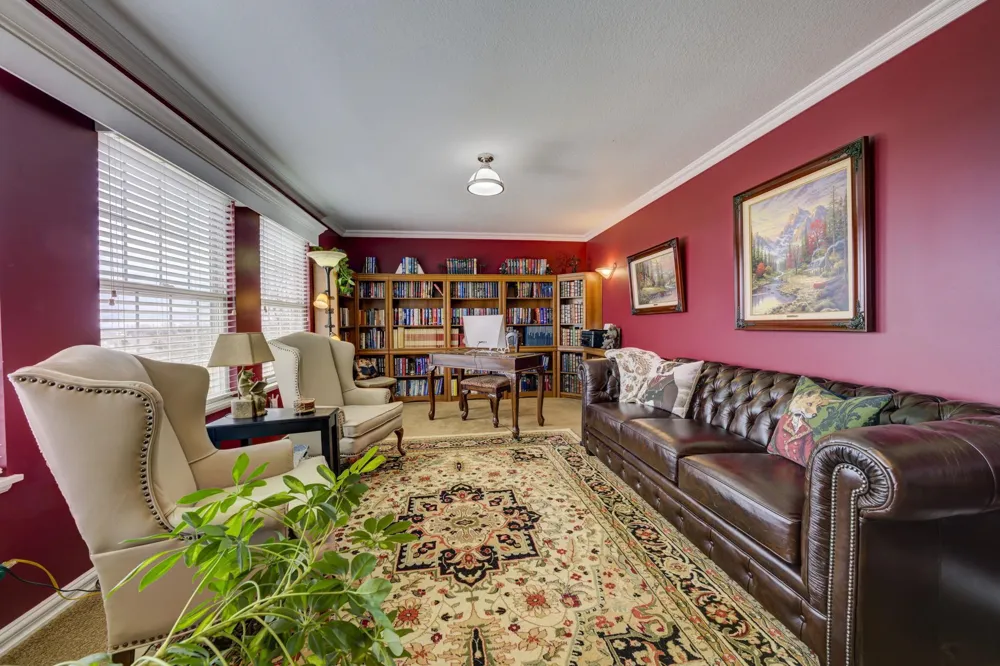 2567 Evergreen Valley Drive Suttons Bay Township, MI 49682