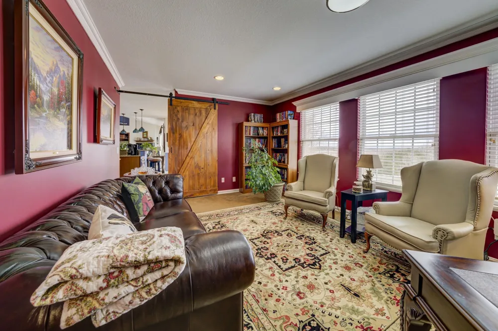 2567 Evergreen Valley Drive Suttons Bay Township, MI 49682