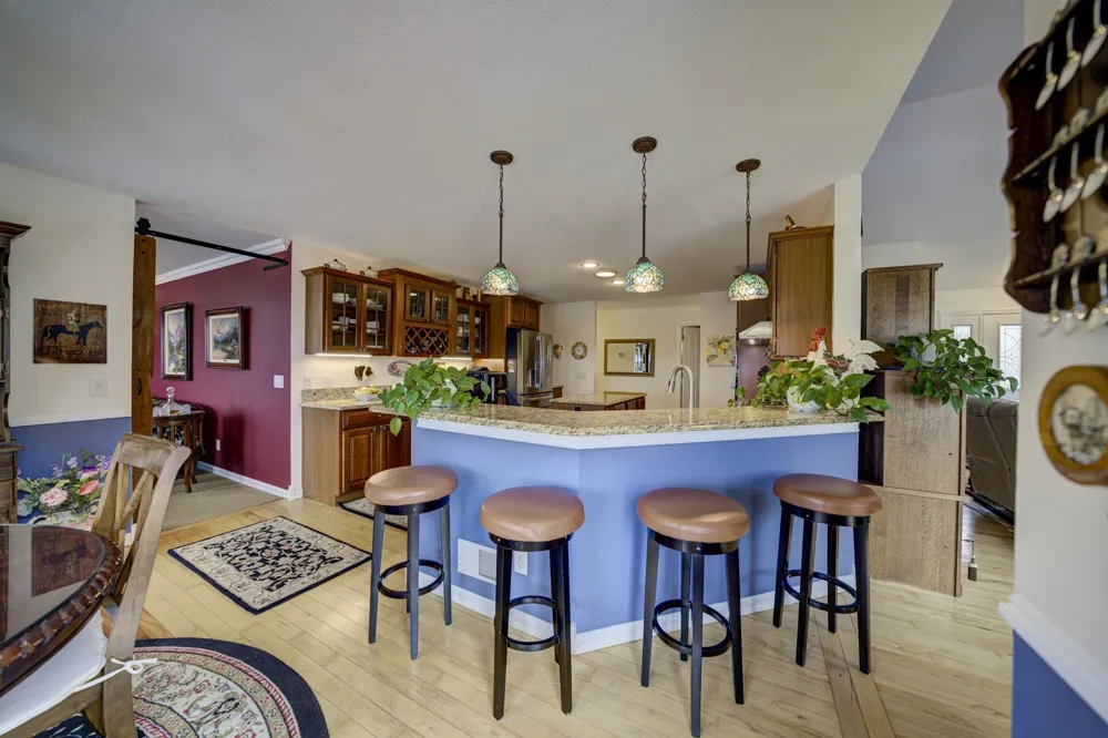 2567 Evergreen Valley Drive Suttons Bay Township, MI 49682