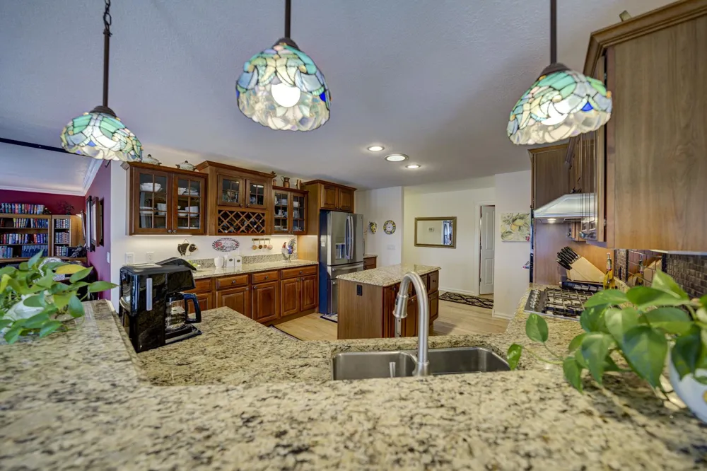 2567 Evergreen Valley Drive Suttons Bay Township, MI 49682