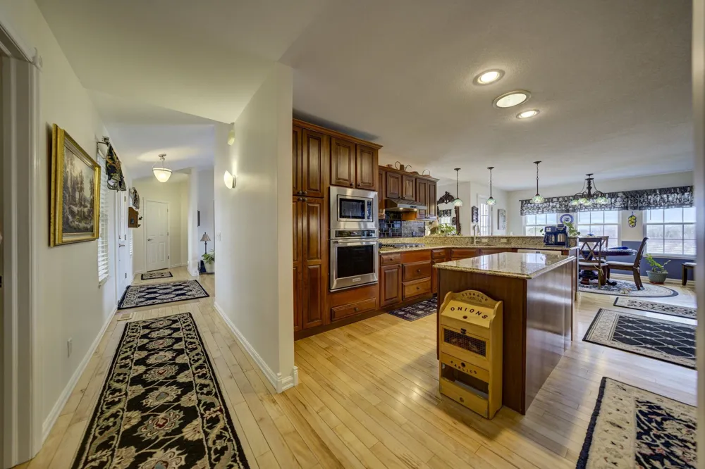 2567 Evergreen Valley Drive Suttons Bay Township, MI 49682