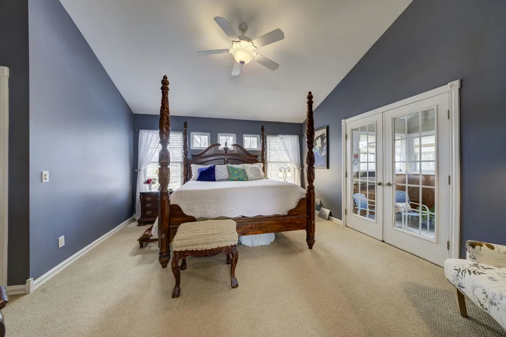 2567 Evergreen Valley Drive Suttons Bay Township, MI 49682