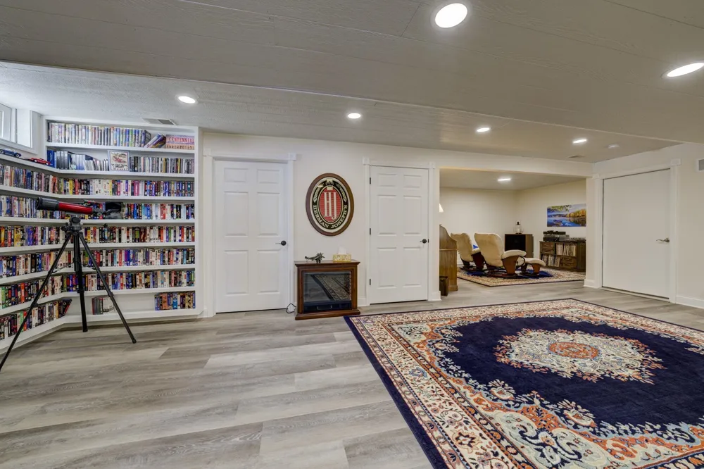 2567 Evergreen Valley Drive Suttons Bay Township, MI 49682