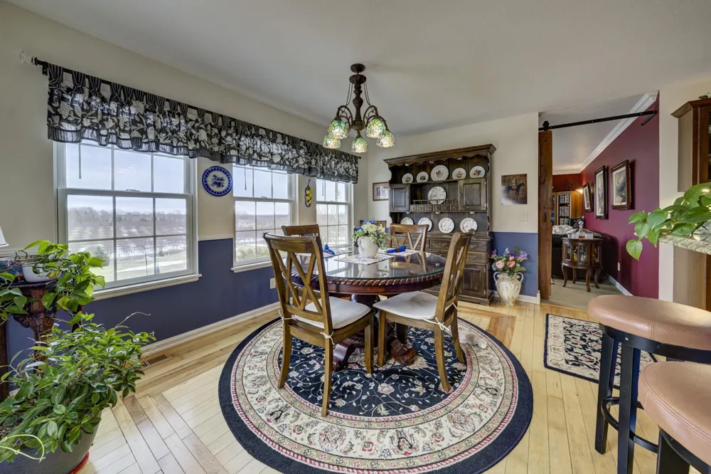 2567 Evergreen Valley Drive Suttons Bay Township, MI 49682