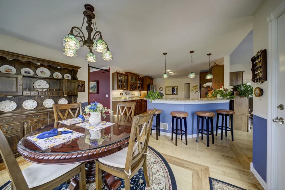 2567 Evergreen Valley Drive Suttons Bay Township, MI 49682