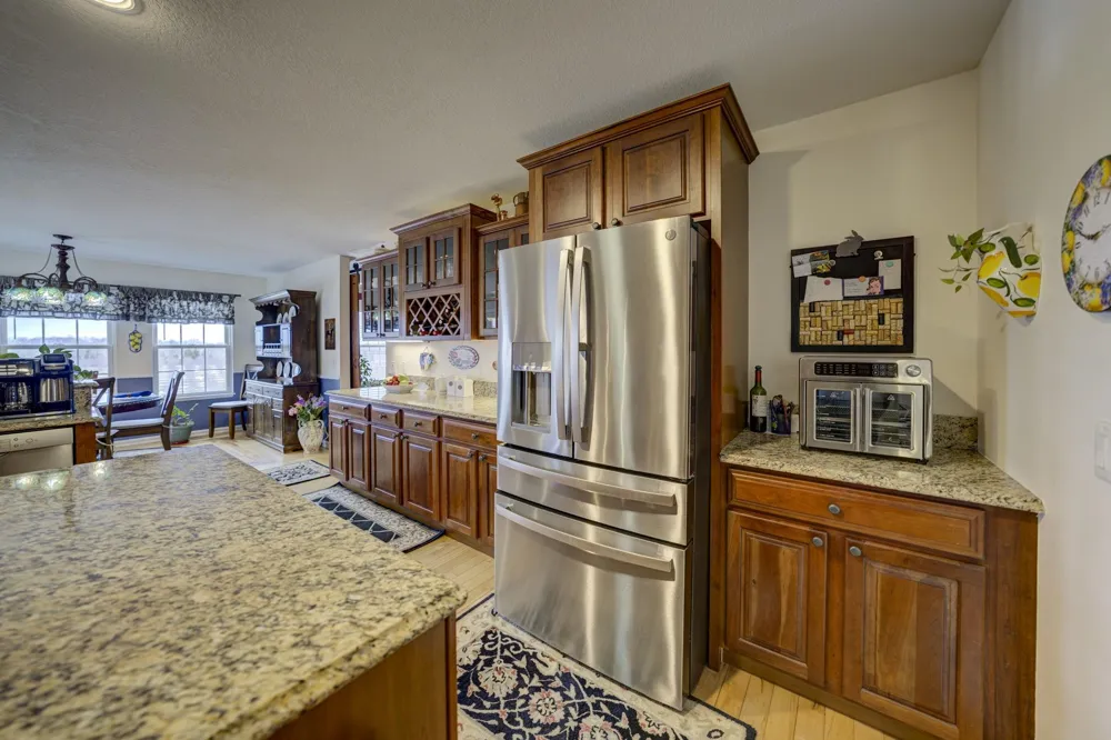 2567 Evergreen Valley Drive Suttons Bay Township, MI 49682