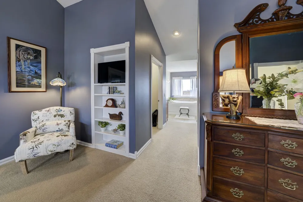 2567 Evergreen Valley Drive Suttons Bay Township, MI 49682