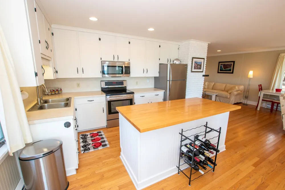 3784 S Lee Point Road Bingham Township, MI 49682