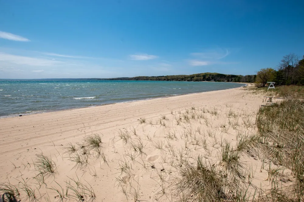 3784 S Lee Point Road Bingham Township, MI 49682
